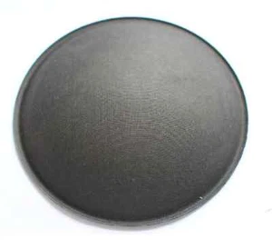 90 mm BASS WOOFER SPEAKER DOME DUST CAP - PARAPOLVERE PER TRASDUTTORE BASSI - Imagen 1 de 5