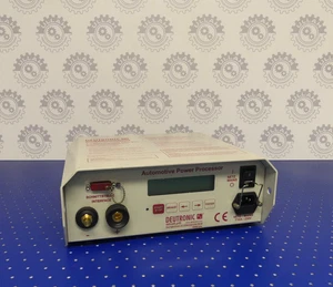 DEUTRONIC BATTERY CHARGER DBL430 - Picture 1 of 5
