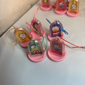 Estampillas vintage de principios de 1992 de Sanrio nunca vendidas - coleccionistas varios lote de 5 - Imagen 1 de 5