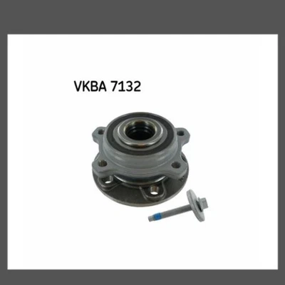 SKF Wheel Bearing Kit VKBA 7132 - Image 1 of 4