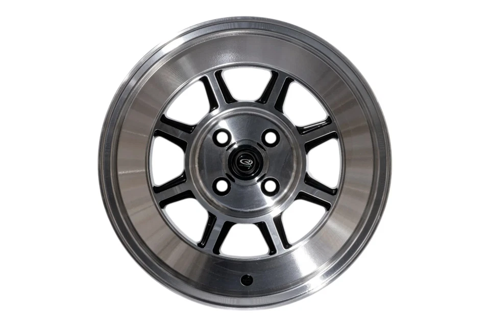 ROTA Shakotan (15x8, 4X100, +10mm, 67.1mm Hub) - Image 1 of 2
