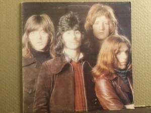 Badfinger, Straight Up,  Vinyl LP 1972 ELECTROLA 1 C 062-93 234 Counterfeit VG+ - Picture 1 of 6