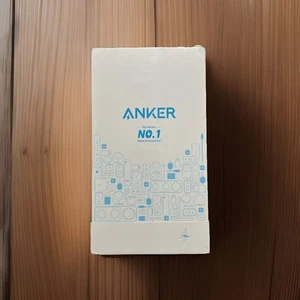 Anker Screen Protector IPhone 14 Pro Max Tempered Glass 2 Pk - Picture 1 of 2