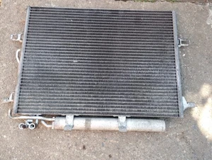 mercedes e320 w211 aircon condensor a2115000154 - Picture 1 of 3