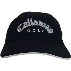 Callaway Golf Mütze Kappe Herren Navy verstellbar sehr guter Zustand  - Bild 1 von 8