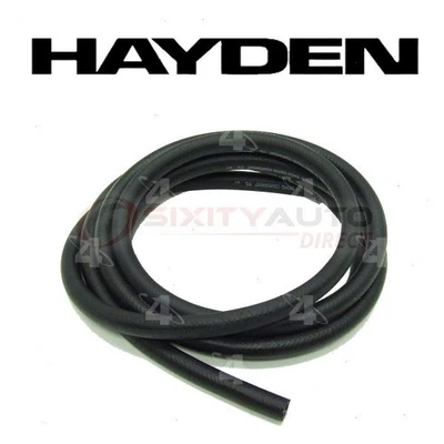 Hayden Engine Oil Cooler Hose Assembly for 1975-1976 Ford Elite - Belts qm - Изображение 1 из 4