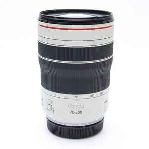 Canon RF 70-200mm F/4L IS USM (Canon RF mount) #133 - Picture 1 of 12
