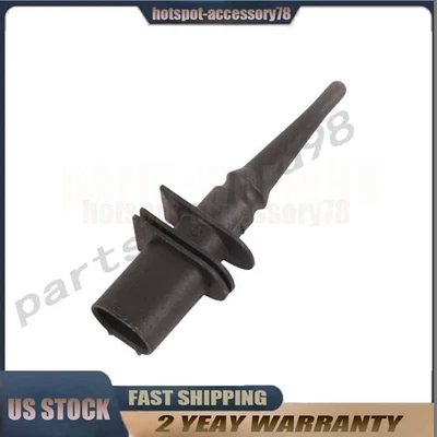 Sensor de temperatura do ar externo ambiente para BMW série 3/5/7 NOVO - Imagem 1 de 4