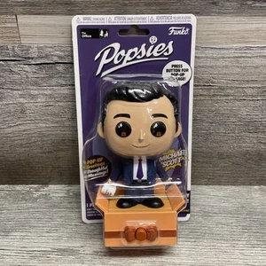 Funko POPSIES - The Office Michael Scott - That's What She Said - Neu in Verpackung - Bild 1 von 2