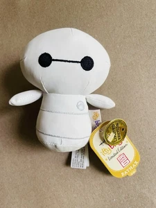 BRANDNEU HALLMARK DISNEY ITTY BITTYS BAYMAX BIG HERO 6 NEU Neu mit Etikett - Bild 1 von 2