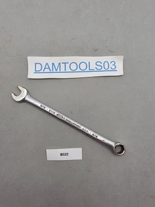 Proto Tools 6110 5/16" Combination Wrench 12 Point 5.5" Long USA  - Picture 1 of 6
