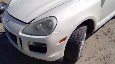 Soplador motor delantero compatible 03-06 08-10 PORSCHE CAYENNE 426519 Foto 1 de 4