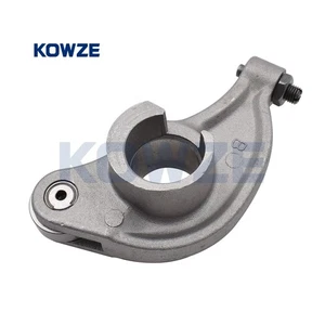 2Pcs Inlet Valve Rocker Arm for Mitsubishi Lancer Pajero Io CS1A CS2A CS3A H65W - Picture 1 of 8