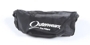 Outerwears Airbox Cover - Black ATV/UTV 20-2095-01 25-5603 - Picture 1 of 3