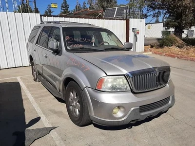 Ford Expedition 2003-2006 eje portador delantero relación de transmisión 3,73 OEM ID 6L3Z3010AA  Foto 1 de 4
