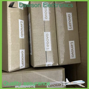 Lenovo 2TB 00ML218 00ML219 6Gbps 7.2K NL SAS 3.5" G2HS 512e HDD hard drive   - Picture 1 of 5