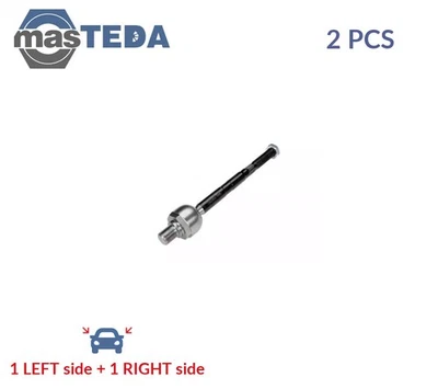VO-AX-13599 TIE ROD AXLE JOINT PAIR MOOG 2PCS FOR PORSCHE 911,BOXSTER,CAYMAN - Image 1 of 4