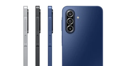 Samsung Galaxy A17 5G – Dual .SIM 6GB/8GB RAM 128GB/256GB Indian Global Version - Image 1 of 4