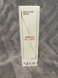 Neuraderm Neuro Lacto Feuchtigkeitscreme 50 ml 1,69 flüssige Unzen - Bild 1 von 5
