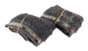 Maxxis Rekon Plus Tubeless Mountainbike Reifen 27,5 x 2,80 PAAR 3C TR 120 TPI - Bild 1 von 3