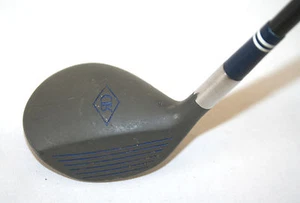 Ladies MacGregor Reverse Draft 5 Wood with MacGregor Ladies flex graphite shaft - Picture 1 of 1