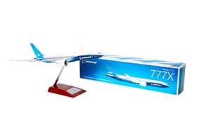 Boeing Unified 777-8 Model Airplane, 1:200 Model - Picture 1 of 5
