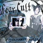 Fear Cult - Visionary Complex [New Vinyl LP] Colored Vinyl, Purple