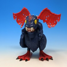 100% ORIGINAL vintage THUNDERCATS ljn ASTRAL MOAT MONSTER complete 1985 rare NM