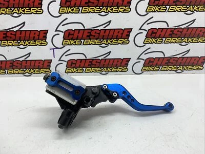 ♻️ Suzuki Dr 125 Sm 2008 - 2012 Front Brake Master Cylinder ♻️ — 第 1/4 张图片