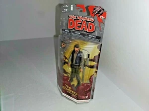 The Walking Dead AMC McFarlane Serie 2 The Governor Phillip Blake Figur N #A14 - Bild 1 von 4