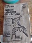 Sears Craftsman Drill Bit Grinding Attachment 96677 With original Box