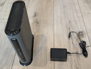 Motorola MB8600 DOCSIS 3.1 - Afbeelding 1 van 6
