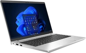 NUEVO Laptop HP Elitebook 640 G9 Intel i5-1245u 512GB SSD 16GB 14" FHD W11P 3 AÑOS - Imagen 1 de 7