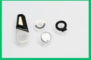 206892 PENTAX MG SELF TIMER LEVER REPAIR PART USED - Picture 1 of 1