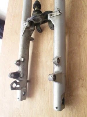 Coperture Di Forche E Tappi Inferiori Per BMW R 1150 RT / R 850 RT - Immagine 1 di 4