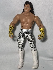 WWE Brutus The Barber Beefcake Mattel 2011 - Bild 1 von 6
