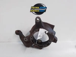 NISSAN PATROL Y61/GU 12/97-ON RIGHT SWIVEL HUB NON ABS TYPE 3403 - Picture 1 of 1