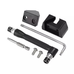 New OBD II Port Security Anti-theft Lock Kit For 1996-Up Vehicles - Picture 1 of 1