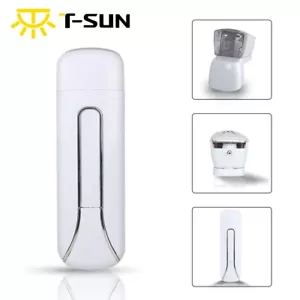 350ml Soap Dispenser Wall Mounted Liquid Hand Shower Gel Shampoo Home Bathroom - Picture 1 of 9