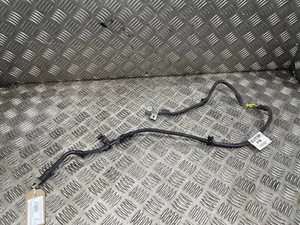 Ford Ranger 3.2 2.0 T6 2019-22 Batteriekabel negativ 2387552 JB3T-14301-PB - Bild 1 von 5