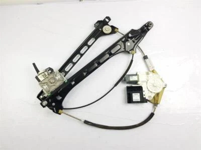 AUDI TT 2010 REGULADOR VENTANA DELANTERA LADO DEL CONDUCTOR DERECHO CUPÉ 3 PUERTAS 8J8959801J Foto 1 de 4