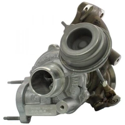 Turbolader Neu Original GARRETT 9818479380 für Psa - Image 1 of 3