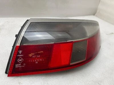 99 00 01 02 03 04 05 Luz trasera lateral derecha pasajero PORSCHE 911 77 K MILLAS Foto 1 de 4