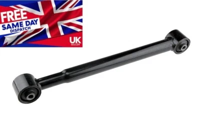 REAR ROD TRAILING ARM FOR SUZUKI GRAND VITARA ESCUDO 98-06 LATERAL LOWER - Image 1 of 4
