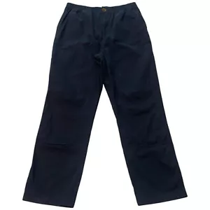 CHAMPION Cotton Twill Carpenter Pants Size L - Picture 1 of 1