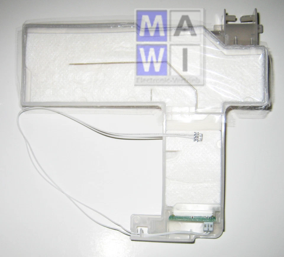 Sparepart Brother Ink Absorber LET433001