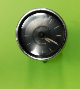 Vintage Mercedes Porsche Kienzle VDO Clock 27/40/1 12V Date 3/68 - Picture 1 of 3