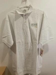 Vtg Southside Cyclones Staff T Shirt size Large Vintage Salesman Sample 1997! - Picture 1 of 12