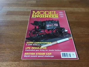 Model Engineer magazine 2000 - 2005 choose pick your issue from list - Picture 1 of 306