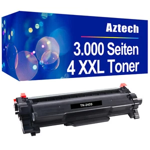 Toner Compatible with Brother MFC-L2710DW MFC-L 2710 DN HL-L2310 D HL-L2350 DW - Bild 1 von 5